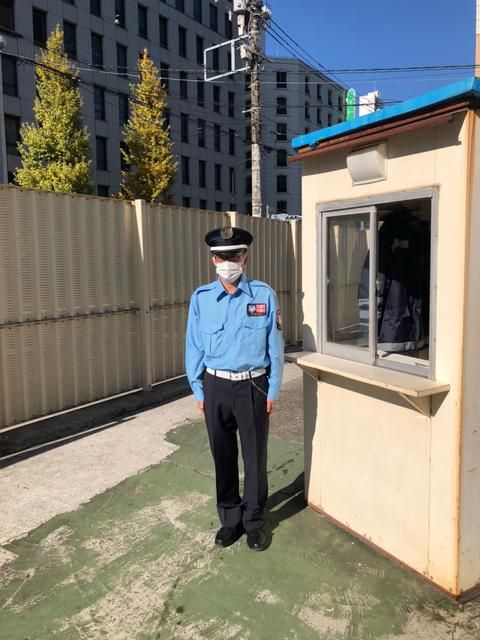 渋谷区立　青山キャンパス(公立小中学校)/株式会社ジェイレックのアルバイト・バイト求人情報-05