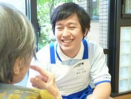 ライフコミューン上大岡/介護付有料老人ホームのアルバイト・バイト求人情報-03