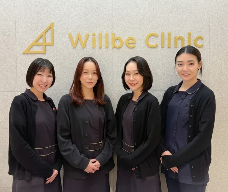 株式会社ウィルビーマネジメントの求人・転職情報