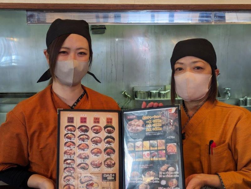【麺場 彰膳　小倉南店】(株)ティーアイのアルバイト・バイト求人情報-02