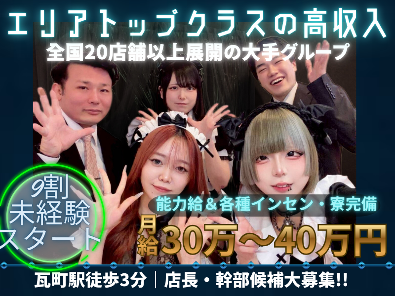 株式会社リスライトの求人・転職情報