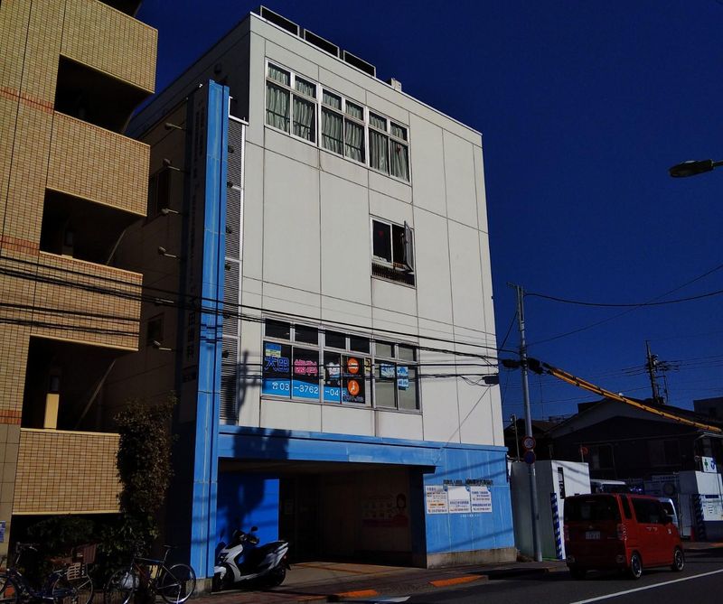 社会医療法人財団城南福祉医療協会の求人・転職情報