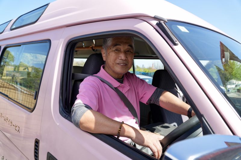 横浜市寺尾地域ケアプラザ