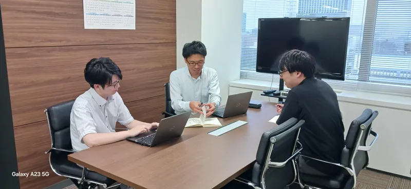 表示灯株式会社の求人・転職情報