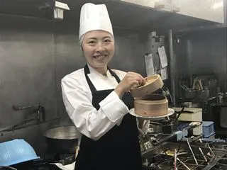 バーミヤン　イオンモール伊達店のアルバイト・バイト求人情報