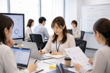 ウーマンスタッフ株式会社のアルバイト・バイト求人情報-13