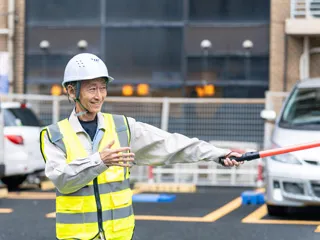 株式会社東亜美建のアルバイト・バイト求人情報