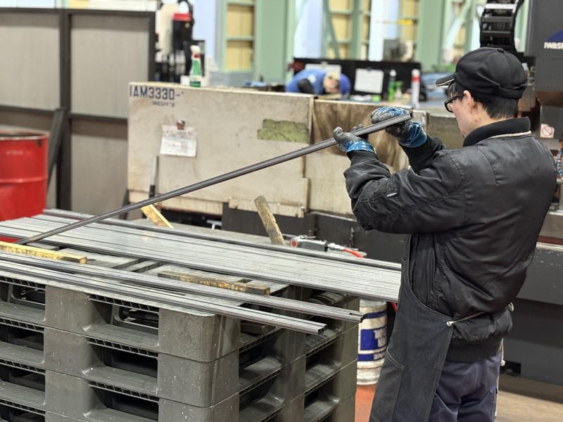 グラインディング株式会社の求人・転職情報