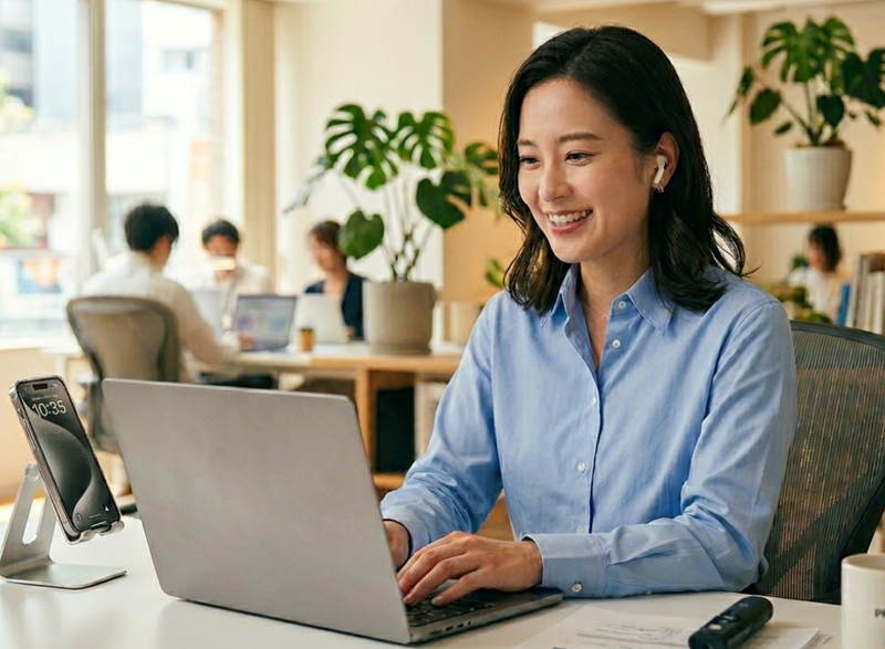 株式会社ブリッジウェルの求人・転職情報