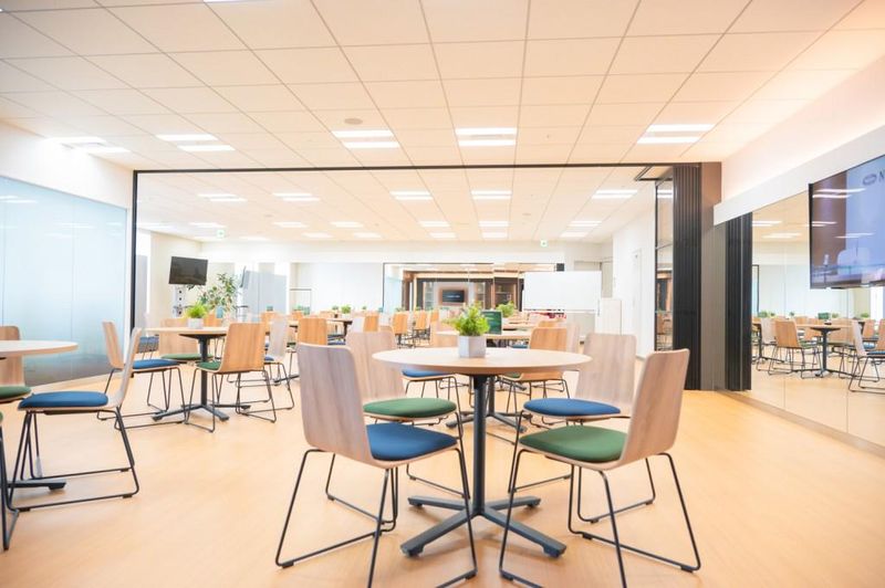 株式会社ＮＳＴ