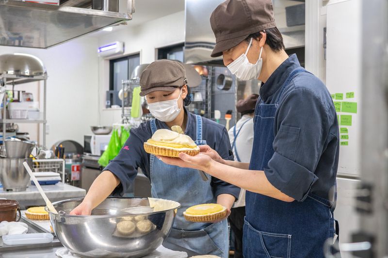 株式会社チョコミントの求人・転職情報