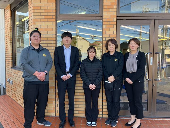 特定非営利活動法人輝峰の求人・転職情報