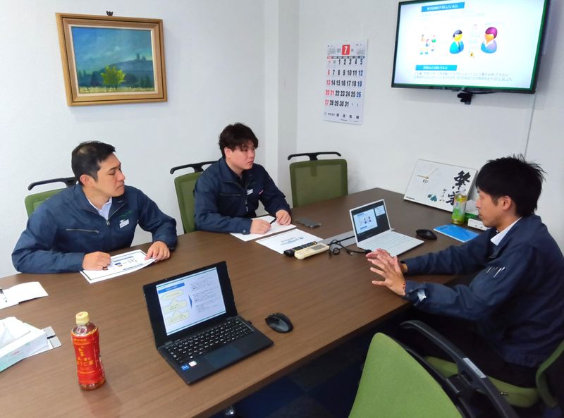 東京設備株式会社　名古屋営業所のアルバイト・バイト求人情報-05