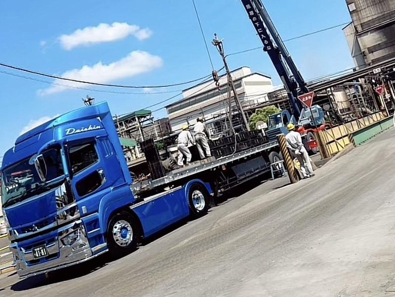 大新運輸有限会社の求人・転職情報