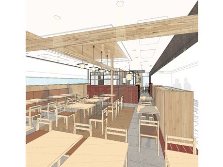 銀しゃりとだし茶漬け 釜のうさぎ　アミュプラザ博多店「2301」のアルバイト・バイト求人情報-05