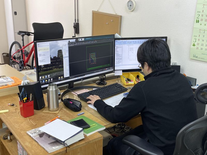 有限会社テラ構造設計の求人・転職情報