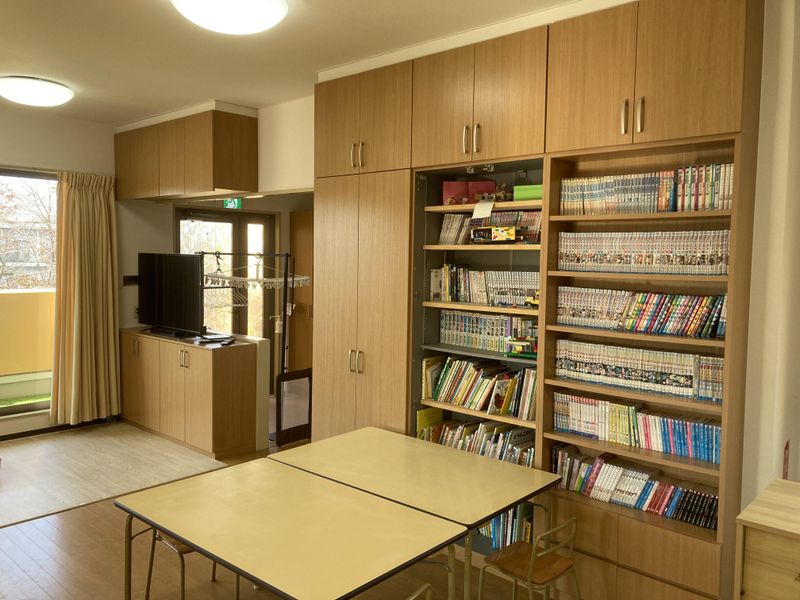 社会福祉法人　晴香の求人・転職情報-02