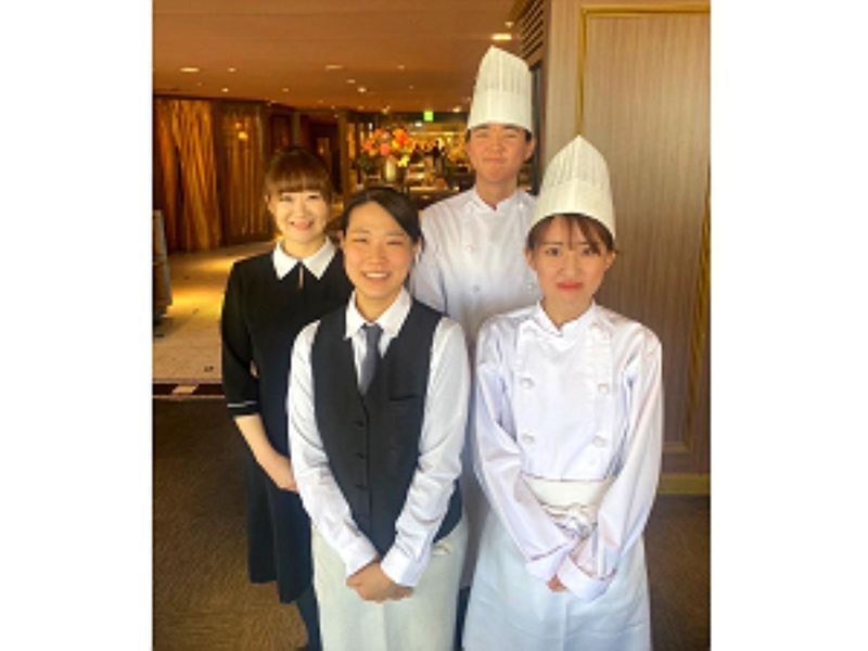 レストラン&カフェ東洋軒　株式会社東洋軒のアルバイト・バイト求人情報-05