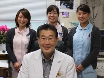 医療法人社団秀紀会　竹田クリニックの求人・転職情報