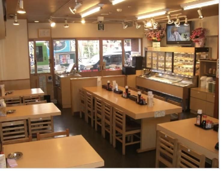 わが家の食堂　日暮里店のアルバイト・バイト求人情報-03