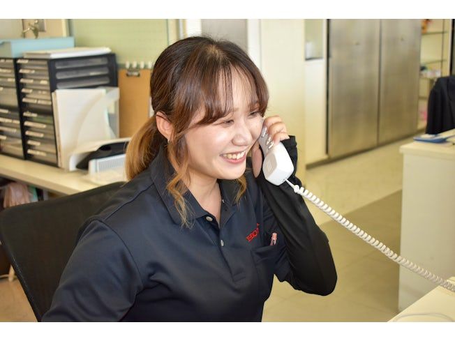 株式会社ホンダレンタリース旭川 Honda U-carべるべる店のアルバイト・バイト求人情報-03