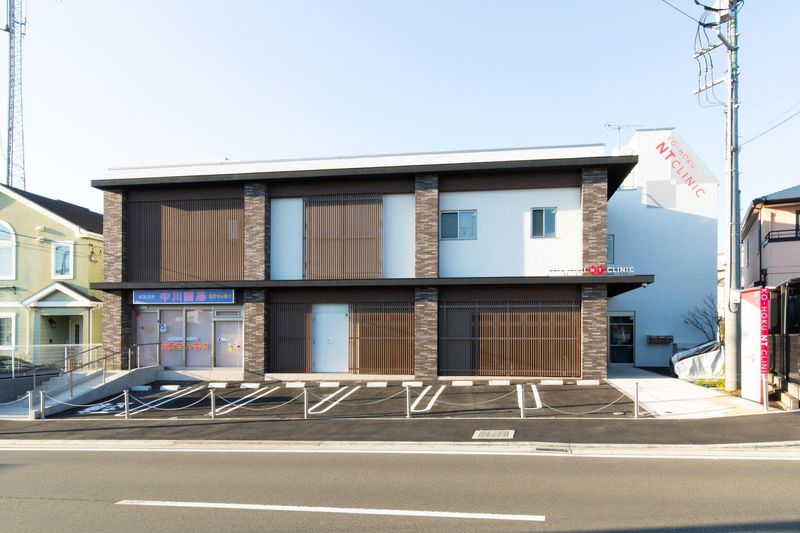 医療法人　港北エヌティークリニックの求人・転職情報