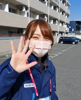 ダスキン　あたッくのアルバイト・バイト求人情報