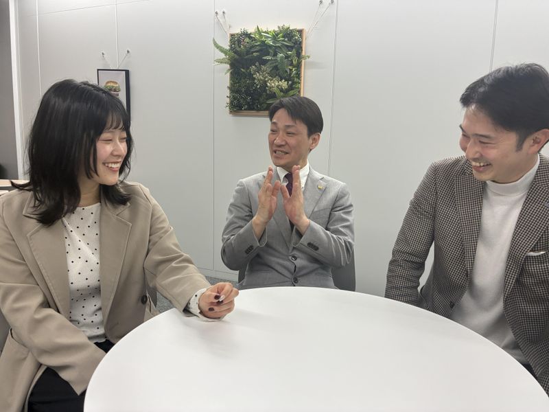 株式会社ヒューマン・ライジンの求人・転職情報