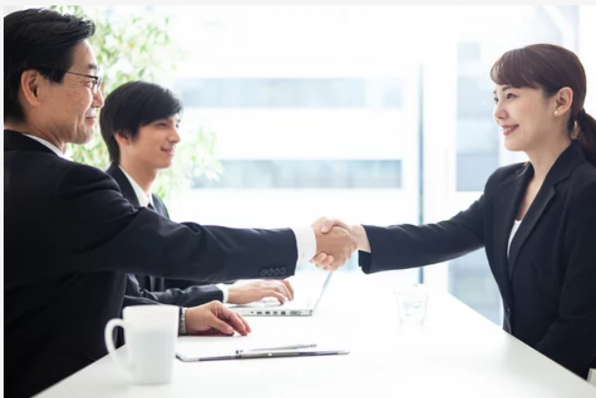 ビギニングジャパン株式会社の求人・転職情報