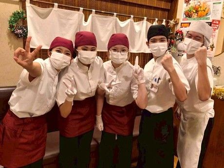 こだわりとんかつ かつ徳　豊平店のアルバイト・バイト求人情報-32