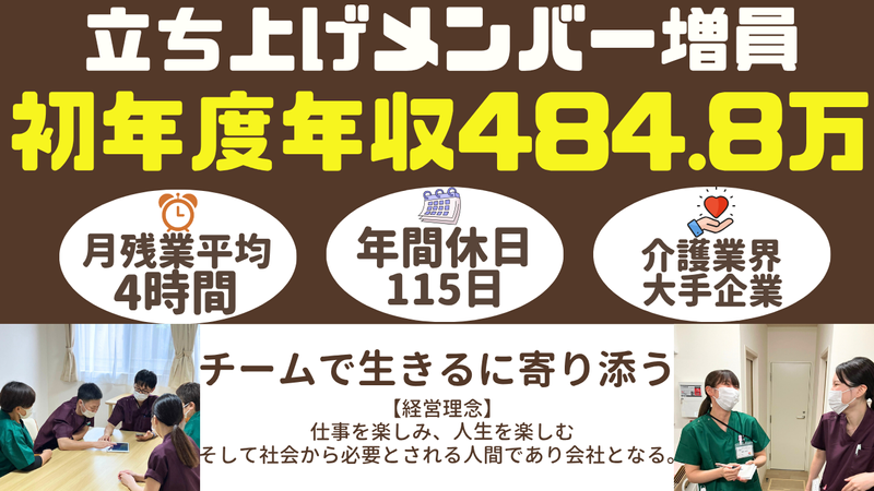 株式会社アトラクションホールディングスの求人・転職情報