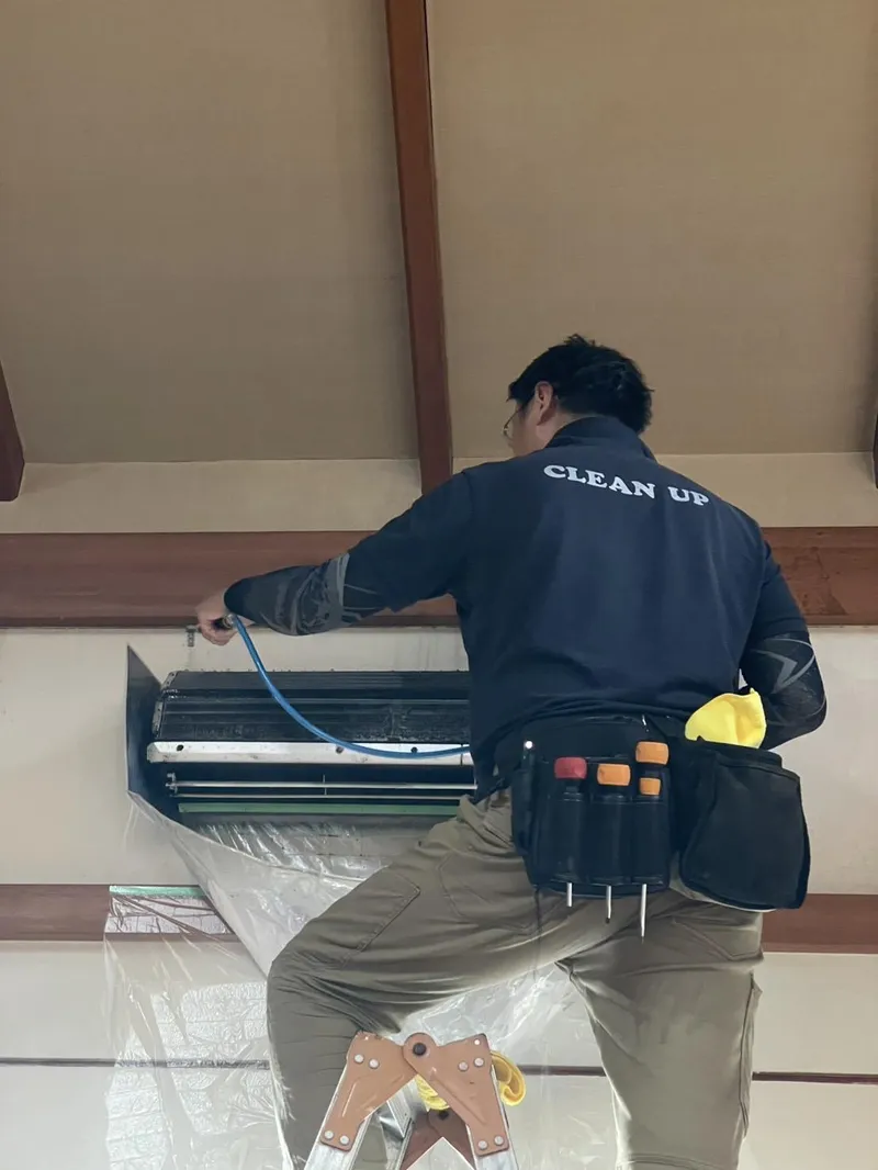 有限会社クリーンアップの求人・転職情報