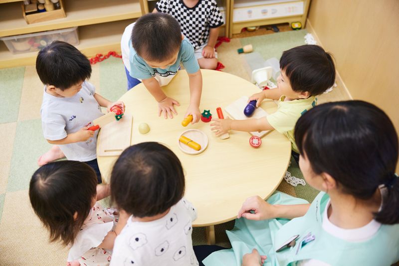 トヨタ新大阪花冠保育園のアルバイト・バイト求人情報-02
