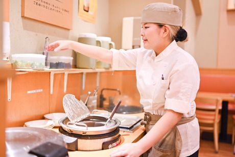 手打ちとんかつ　かつ屋　アピタ大和郡山店のアルバイト・バイト求人情報-04