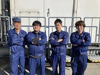 二幸産業株式会社-0003の求人・転職情報