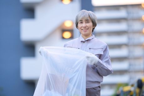 日本リック株式会社の派遣求人情報