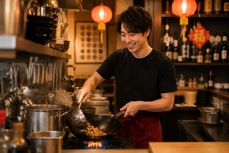 四川のくちのアルバイト・バイト求人情報