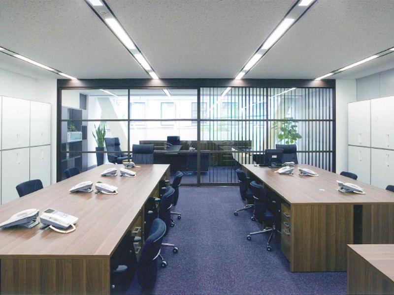株式会社ホソカワの求人・転職情報