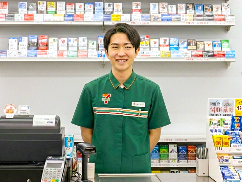 セブンイレブン　千代田平河町2丁目店のアルバイト・バイト求人情報-02