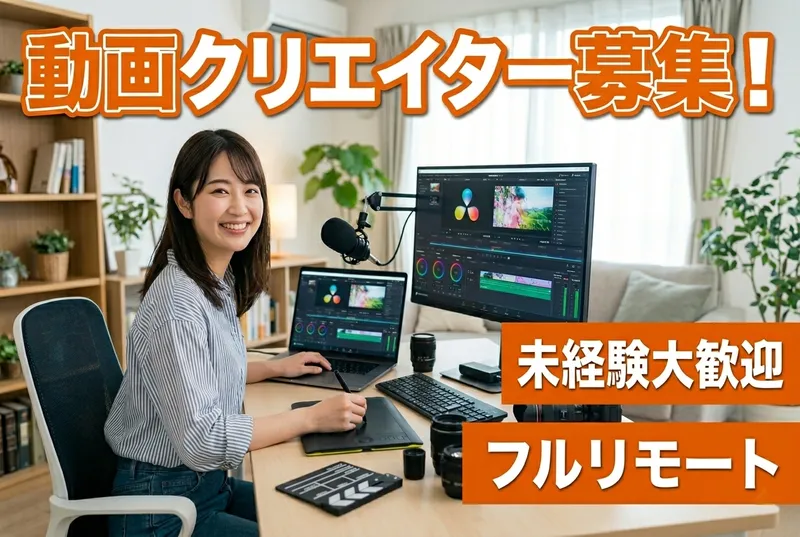 求人画像