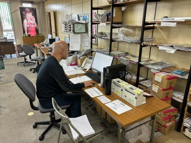 株式会社杉八のアルバイト・バイト求人情報-03