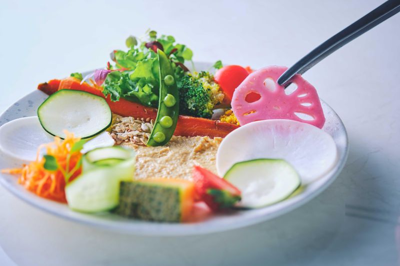 B STORE 1st 炭焼き料理とクラフトパスタのアルバイト・バイト求人情報-04