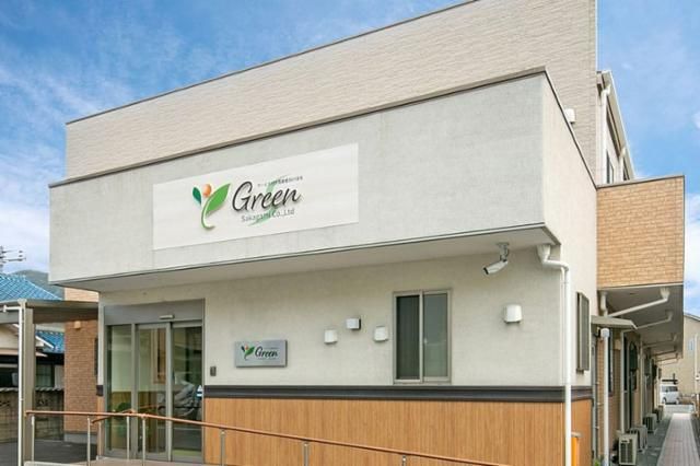 サービス付き高齢者向け住宅　グリーンのアルバイト・バイト求人情報-02