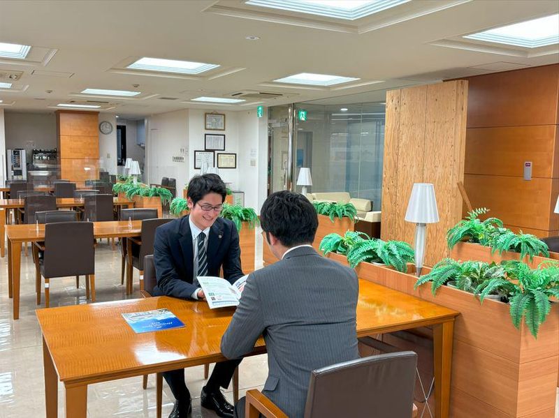 株式会社飯田産業　春日部営業所のアルバイト・バイト求人情報-02