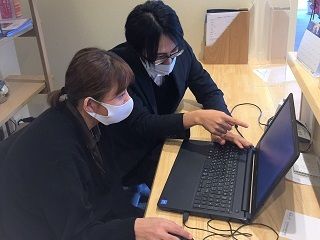 (株)やさしい手　サービス付き高齢者住宅【潮騒の家】のアルバイト・バイト求人情報-03