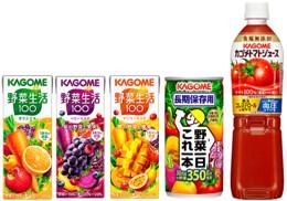 カゴメ株式会社-0013の求人・転職情報