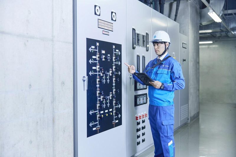 株式会社四電工