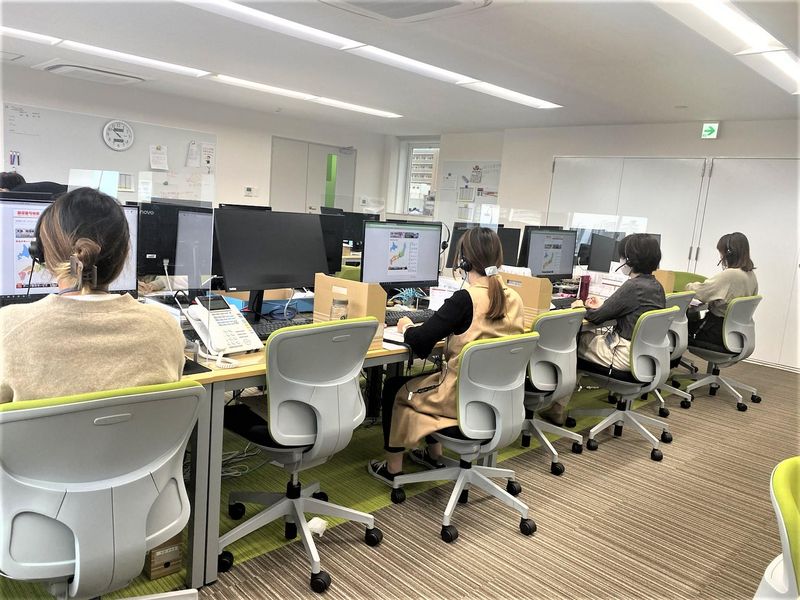 株式会社トゥレフェリーチェ　香椎オフィスのアルバイト・バイト求人情報-02