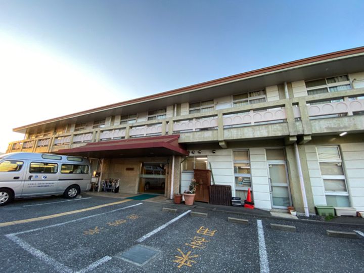 相模原養護老人ホームの求人情報