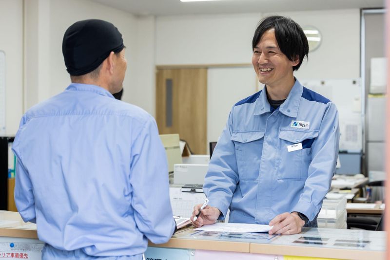 日伸運輸株式会社　配送センターのアルバイト・バイト求人情報-05